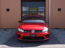 VW Golf Variant 2.0 TSI R 4 Motion DSG * CH Auto * Camera re, Essence, Occasion / Utilisé, Automatique - 2