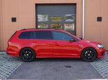 VW Golf Variant 2.0 TSI R 4 Motion DSG * CH Auto * Camera re, Essence, Occasion / Utilisé, Automatique - 4
