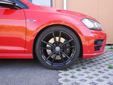 VW Golf Variant 2.0 TSI R 4 Motion DSG * CH Auto * Camera re, Essence, Occasion / Utilisé, Automatique - 5
