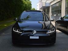 VW Golf Variant 2.0 TSI R 4Motion DSG I Panorama-Glasdach, Petrol, Second hand / Used, Automatic - 2