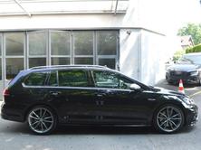 VW Golf Variant 2.0 TSI R 4Motion DSG I Panorama-Glasdach, Petrol, Second hand / Used, Automatic - 3