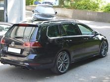 VW Golf Variant 2.0 TSI R 4Motion DSG I Panorama-Glasdach, Petrol, Second hand / Used, Automatic - 4
