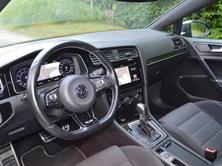 VW Golf Variant 2.0 TSI R 4Motion DSG I Panorama-Glasdach, Petrol, Second hand / Used, Automatic - 5