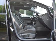 VW Golf Variant 2.0 TSI R 4Motion DSG I Panorama-Glasdach, Petrol, Second hand / Used, Automatic - 6