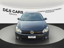 VW Golf Variant 1.2 TSI BlueMotion Technology Team, Essence, Occasion / Utilisé, Manuelle - 2