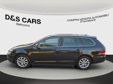 VW Golf Variant 1.2 TSI BlueMotion Technology Team, Essence, Occasion / Utilisé, Manuelle - 3