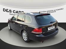 VW Golf Variant 1.2 TSI BlueMotion Technology Team, Essence, Occasion / Utilisé, Manuelle - 4