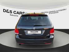 VW Golf Variant 1.2 TSI BlueMotion Technology Team, Essence, Occasion / Utilisé, Manuelle - 5