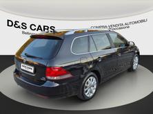 VW Golf Variant 1.2 TSI BlueMotion Technology Team, Essence, Occasion / Utilisé, Manuelle - 6