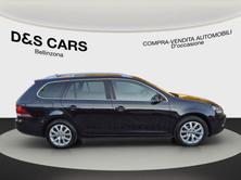 VW Golf Variant 1.2 TSI BlueMotion Technology Team, Essence, Occasion / Utilisé, Manuelle - 7