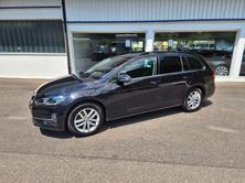 VW Golf Variant 1.4 TSI Comfortline, Benzin, Occasion / Gebraucht, Handschaltung - 6