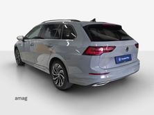 VW Golf Variant Style, Petrol, Second hand / Used, Automatic - 3