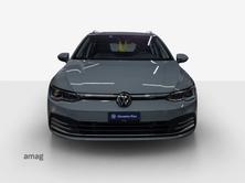 VW Golf Variant Style, Petrol, Second hand / Used, Automatic - 7