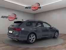 VW Golf Variant 2.0 TSI R-Line DSG 4Motion, Benzin, Occasion / Gebraucht, Automatik - 6