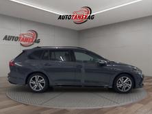 VW Golf Variant 2.0 TSI R-Line DSG 4Motion, Benzin, Occasion / Gebraucht, Automatik - 7