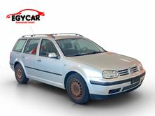 VW Golf Variant 1.9 TDI PD Comfortline 4Motion, Diesel, Occasion / Gebraucht, Handschaltung - 2