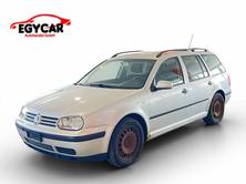 VW Golf Variant 1.9 TDI PD Comfortline 4Motion, Diesel, Occasion / Gebraucht, Handschaltung - 3
