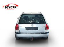 VW Golf Variant 1.9 TDI PD Comfortline 4Motion, Diesel, Occasion / Gebraucht, Handschaltung - 4