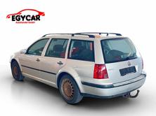 VW Golf Variant 1.9 TDI PD Comfortline 4Motion, Diesel, Occasion / Gebraucht, Handschaltung - 5