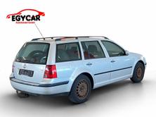 VW Golf Variant 1.9 TDI PD Comfortline 4Motion, Diesel, Occasion / Gebraucht, Handschaltung - 6