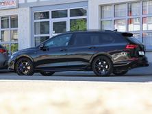 VW Golf Variant 2.0 TSI R DSG 4Motion *BlackStyle*, Benzin, Occasion / Gebraucht, Automatik - 4