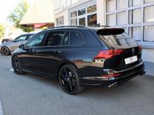 VW Golf Variant 2.0 TSI R DSG 4Motion *BlackStyle*, Benzin, Occasion / Gebraucht, Automatik - 7