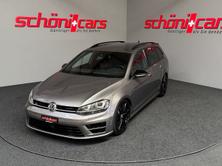 VW Golf Variant 2.0 TSI R360S 4 Motion DSG, Benzin, Occasion / Gebraucht, Automatik - 2