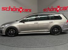 VW Golf Variant 2.0 TSI R360S 4 Motion DSG, Benzin, Occasion / Gebraucht, Automatik - 3