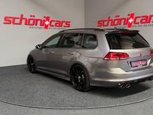 VW Golf Variant 2.0 TSI R360S 4 Motion DSG, Benzin, Occasion / Gebraucht, Automatik - 4