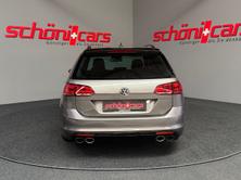 VW Golf Variant 2.0 TSI R360S 4 Motion DSG, Benzin, Occasion / Gebraucht, Automatik - 5