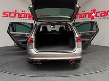 VW Golf Variant 2.0 TSI R360S 4 Motion DSG, Benzin, Occasion / Gebraucht, Automatik - 6