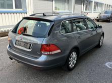 VW Golf Variant 1.4 TSI Team DSG, Benzin, Occasion / Gebraucht, Automatik - 3