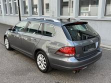 VW Golf Variant 1.4 TSI Team DSG, Benzin, Occasion / Gebraucht, Automatik - 4