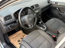 VW Golf Variant 1.4 TSI Team DSG, Benzin, Occasion / Gebraucht, Automatik - 5