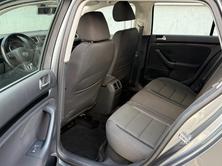 VW Golf Variant 1.4 TSI Team DSG, Benzin, Occasion / Gebraucht, Automatik - 6