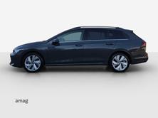 VW Golf Variant PA Style, Diesel, Occasion / Gebraucht, Automatik - 2