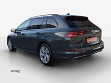 VW Golf Variant PA Style, Diesel, Occasion / Gebraucht, Automatik - 3