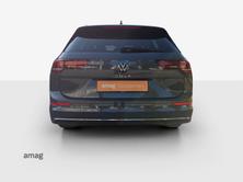 VW Golf Variant PA Style, Diesel, Occasion / Gebraucht, Automatik - 4
