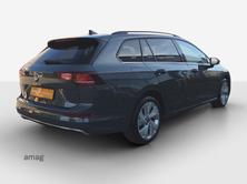 VW Golf Variant PA Style, Diesel, Occasion / Gebraucht, Automatik - 5