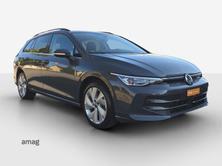 VW Golf Variant PA Style, Diesel, Occasion / Gebraucht, Automatik - 6