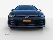 VW Golf Variant PA Style, Diesel, Occasion / Gebraucht, Automatik - 7