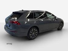 VW Golf Variant Life, Benzina, Occasioni / Usate, Automatico - 5
