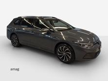 VW Golf Variant Life, Benzina, Occasioni / Usate, Automatico - 6