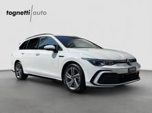 VW Golf Variant R-Line, Benzina, Occasioni / Usate, Automatico - 2