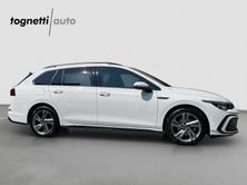 VW Golf Variant R-Line, Benzina, Occasioni / Usate, Automatico - 3