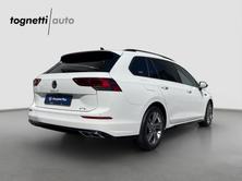 VW Golf Variant R-Line, Benzina, Occasioni / Usate, Automatico - 4