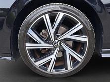 VW Golf Variant 1.5 TSI R-Line *Anhängerkupplung*, Mild-Hybrid Petrol/Electric, Second hand / Used, Automatic - 4