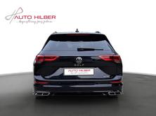 VW Golf Variant 1.5 TSI R-Line *Anhängerkupplung*, Mild-Hybrid Petrol/Electric, Second hand / Used, Automatic - 6