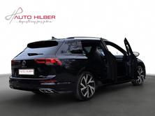VW Golf Variant 1.5 TSI R-Line *Anhängerkupplung*, Mild-Hybrid Petrol/Electric, Second hand / Used, Automatic - 7