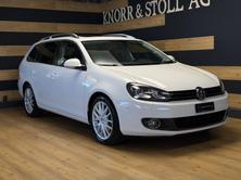 VW Golf Variant 1.4 TSI Comfortline, Benzin, Occasion / Gebraucht, Handschaltung - 2